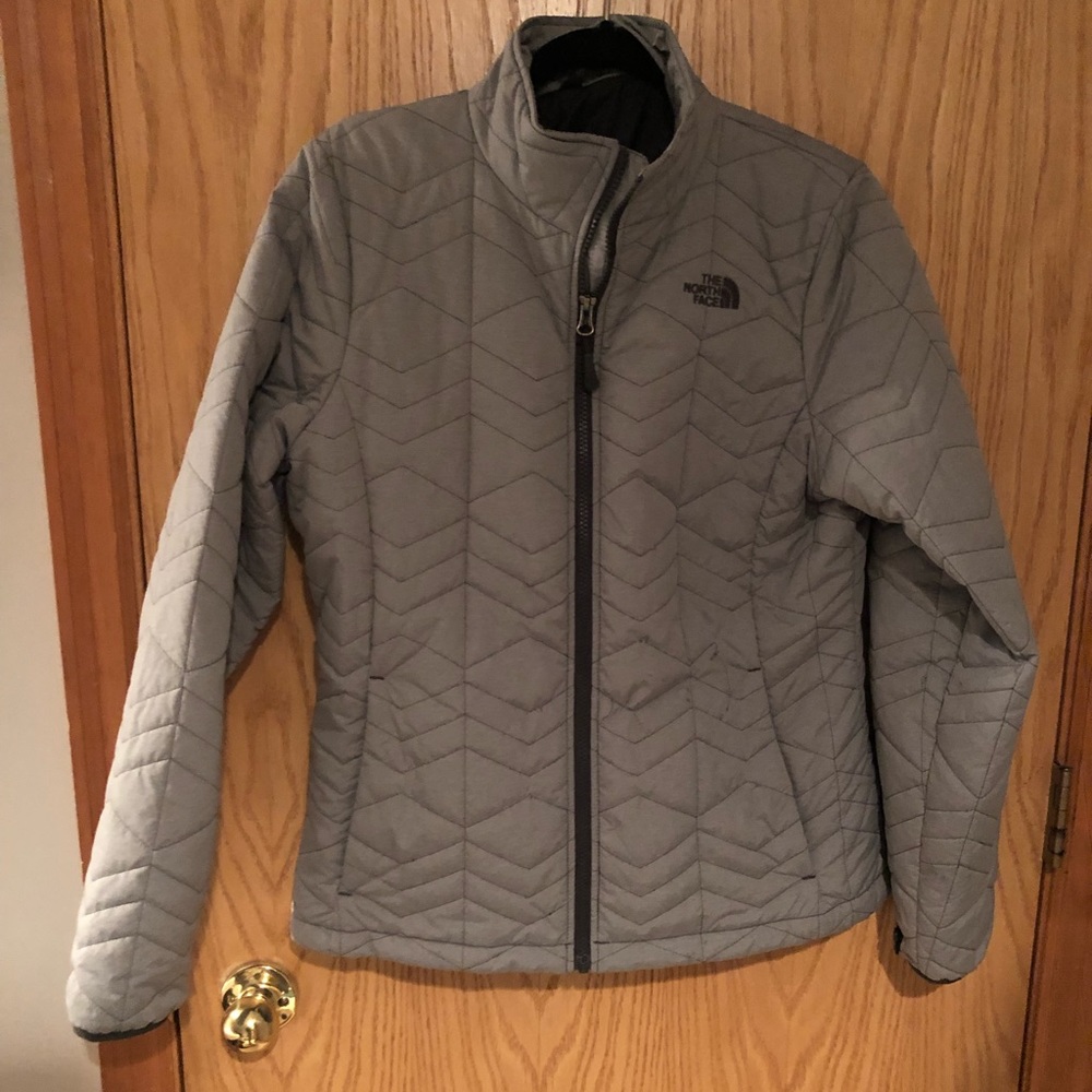 North Face Fall/Spring Jacket